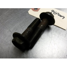 94P009 Camshaft Gear Bolts Pair For 07-12 Dodge Caliber  2.0